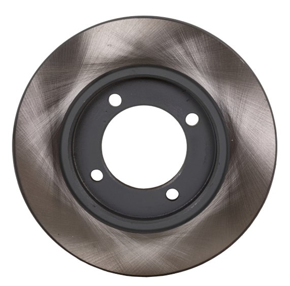 MadJax XSeries Storm Front Rotor