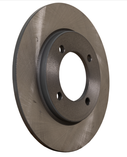 MadJax XSeries Storm Front Rotor