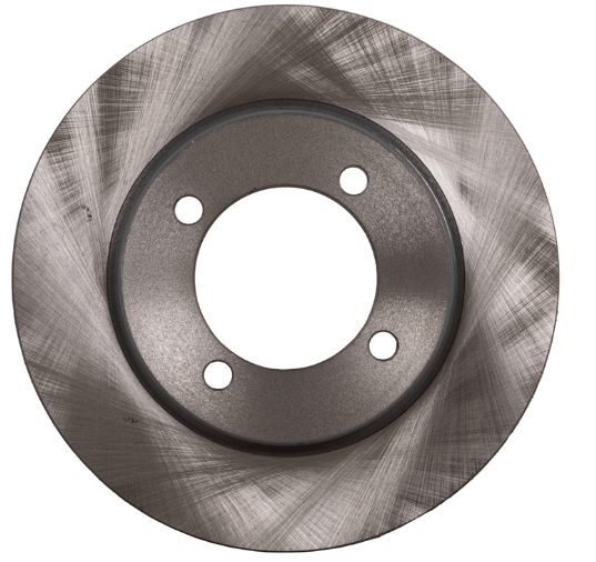 MadJax XSeries Storm Front Rotor