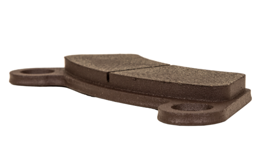 MadJax XSeries Storm Front Brake Pad