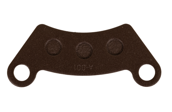 MadJax XSeries Storm Front Brake Pad