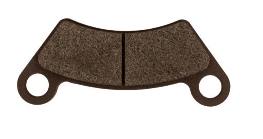 MadJax XSeries Storm Front Brake Pad