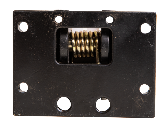 MadJax XSeries Storm Aluminum Brake Pedal
