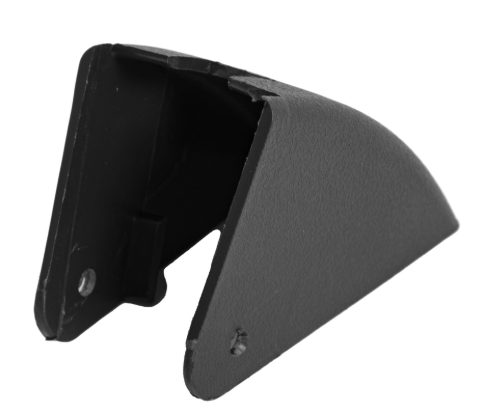 MadJax XSeries Storm Brake Pedal Dust Cover 1