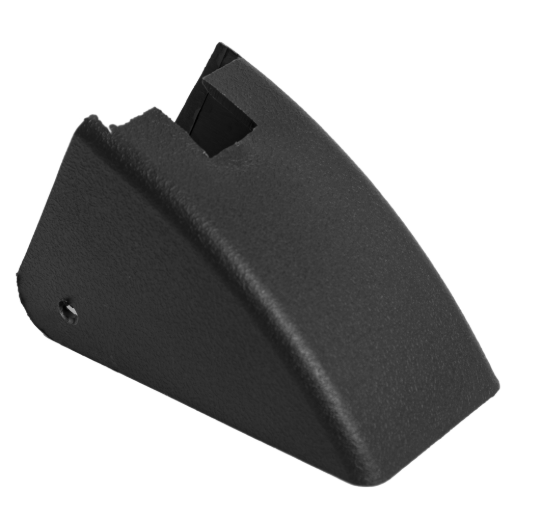 MadJax XSeries Storm Brake Pedal Dust Cover 1