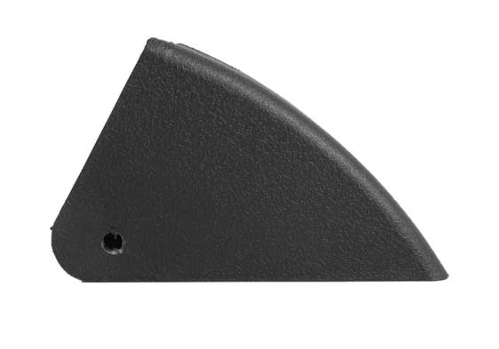 MadJax XSeries Storm Brake Pedal Dust Cover 1