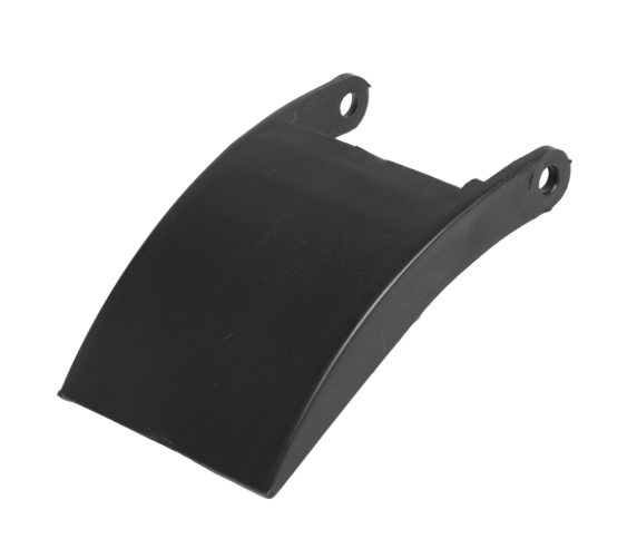 MadJax XSeries Storm Brake Pedal Dust Cover 2