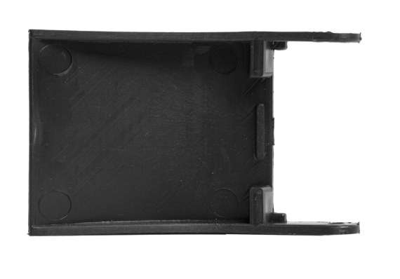 MadJax XSeries Storm Brake Pedal Dust Cover 2
