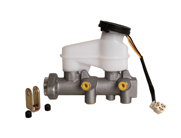 MadJax XSeries Storm Master Cylinder
