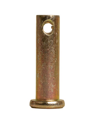 MadJax XSeries Storm Master Cylinder Clevis Pin