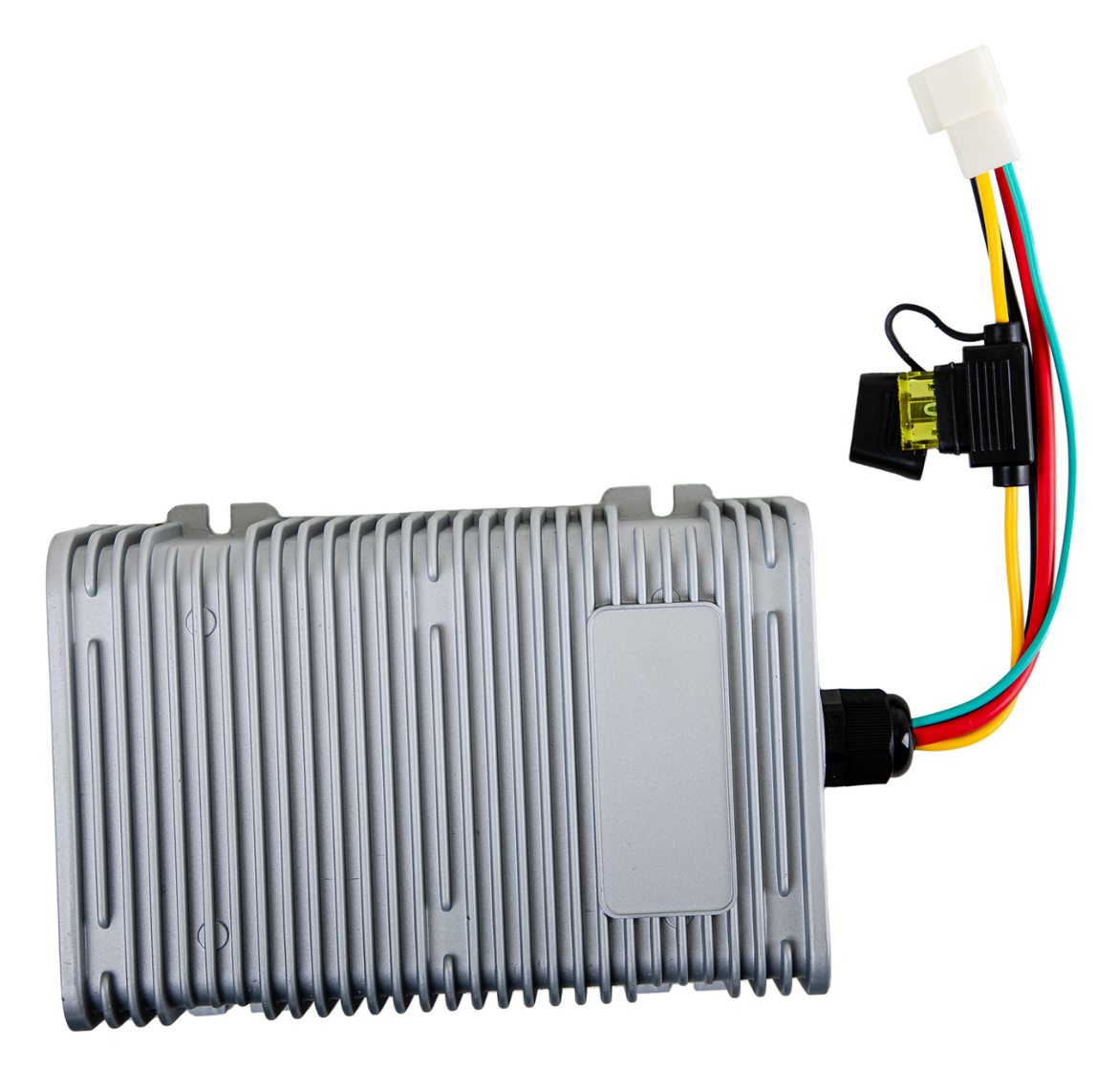MadJax X-Series Storm DC DC Converter 48V-12V