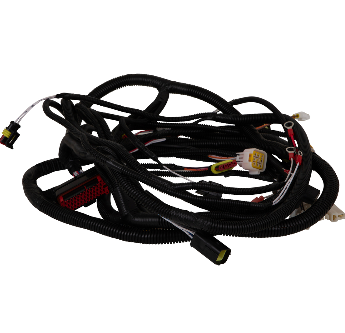 MadJax X-Series Storm Main Harness