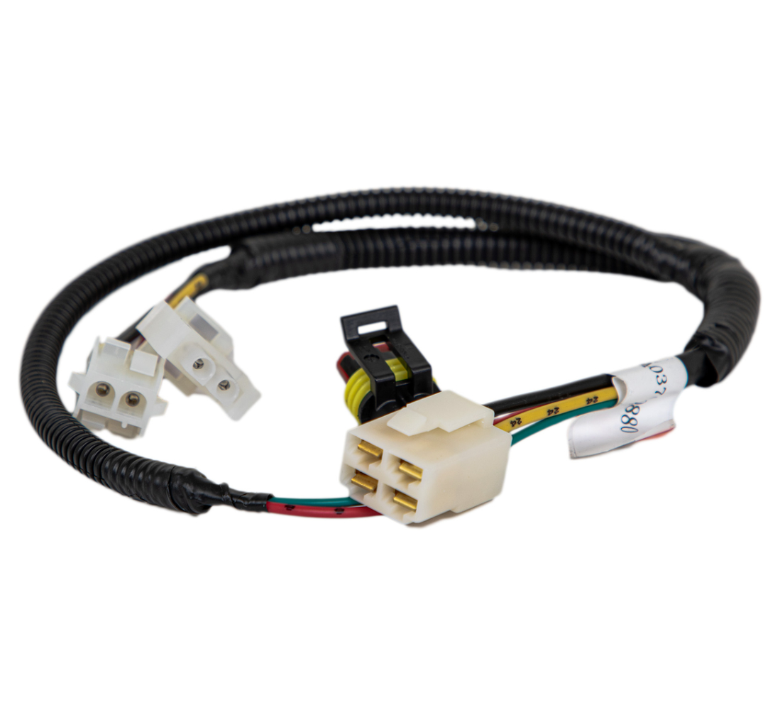 MadJax X-Series Storm DC Converter Harness
