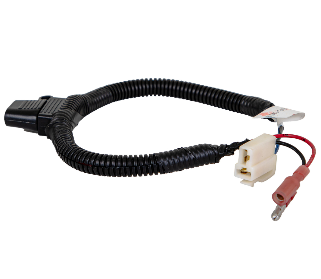 MadJax® X-Series Storm Brake Switch Harness