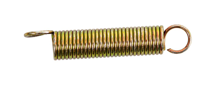 MadJax XSeries Storm Accelerator Return Spring