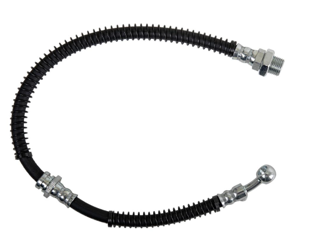 MadJax XSeries Storm Front Caliper Brake Line