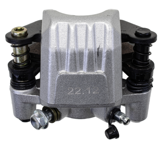 MadJax XSeries Storm Driver Side Front Brake Caliper