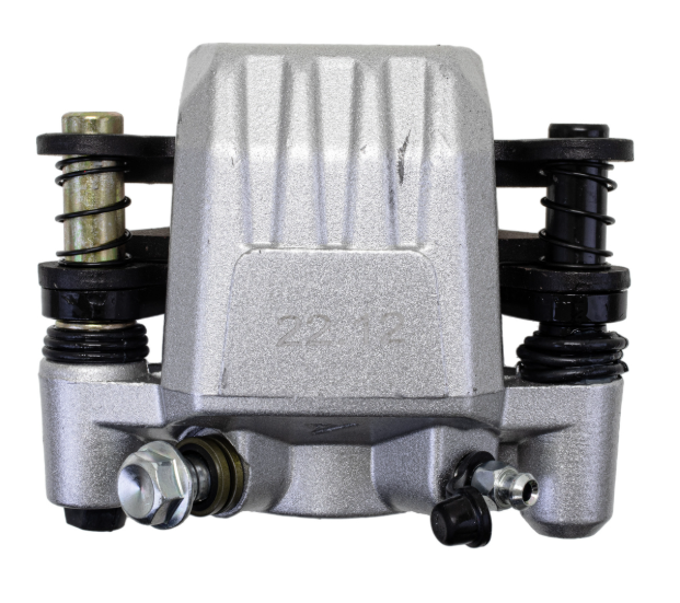 MadJax XSeries Storm Driver Side Front Brake Caliper