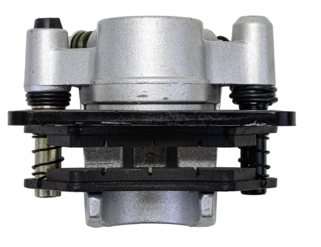 MadJax XSeries Storm Driver Side Front Brake Caliper