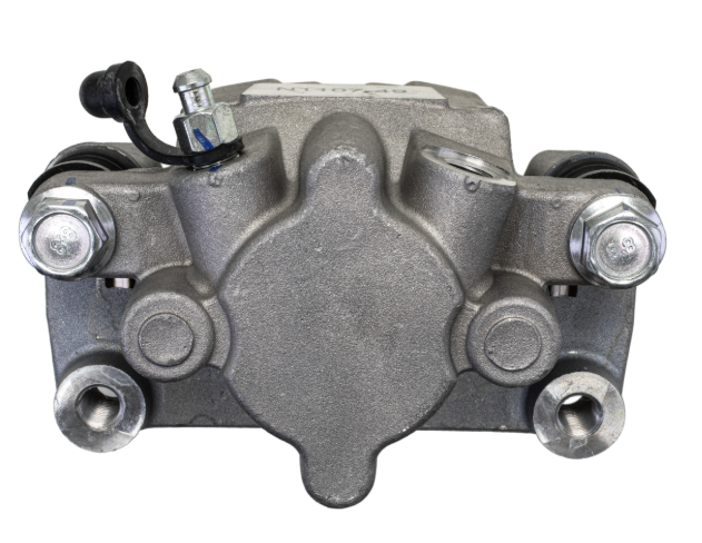 MadJax XSeries Storm Drive Side Rear Brake Caliper