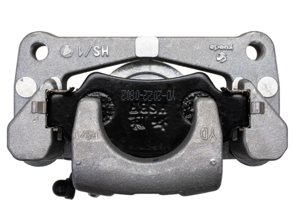 MadJax XSeries Storm Drive Side Rear Brake Caliper