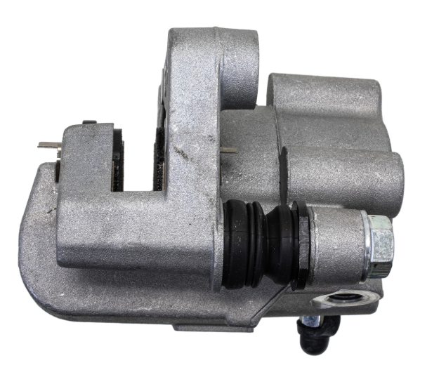 MadJax XSeries Storm Drive Side Rear Brake Caliper