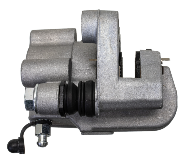 MadJax XSeries Storm Drive Side Rear Brake Caliper