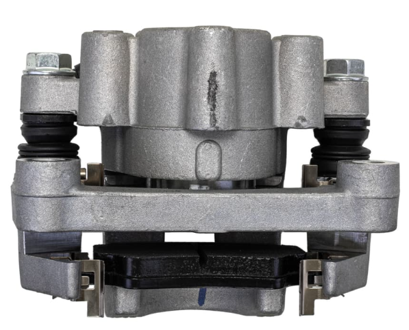 MadJax XSeries Storm Drive Side Rear Brake Caliper