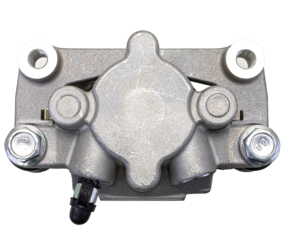 MadJax XSeries Storm Passenger Side Rear Brake Caliper