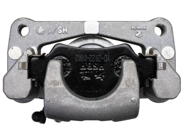 MadJax XSeries Storm Passenger Side Rear Brake Caliper