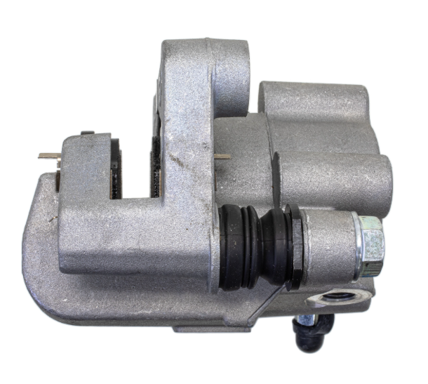 MadJax XSeries Storm Passenger Side Rear Brake Caliper
