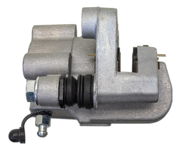 MadJax XSeries Storm Passenger Side Rear Brake Caliper