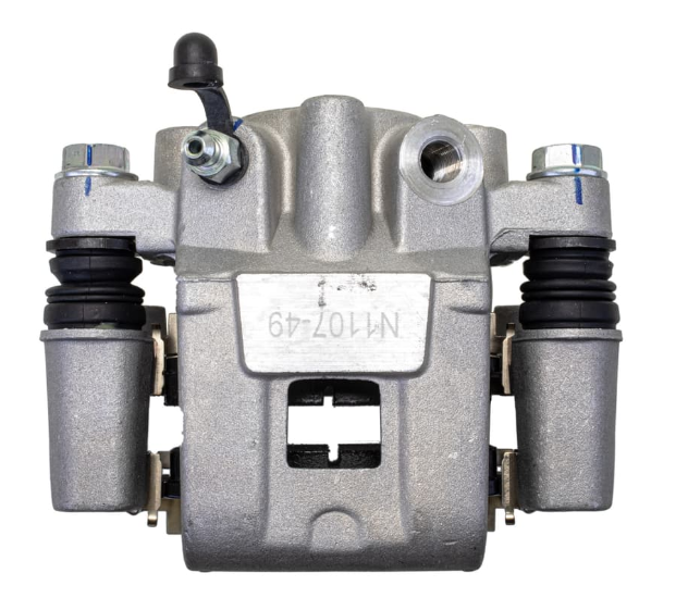 MadJax XSeries Storm Passenger Side Rear Brake Caliper