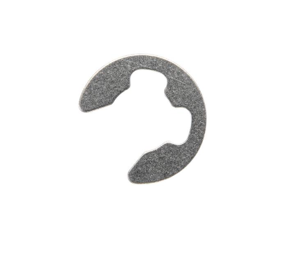 MadJax XSeries Storm M12 Stainless Steel Brake Cable E-Clip