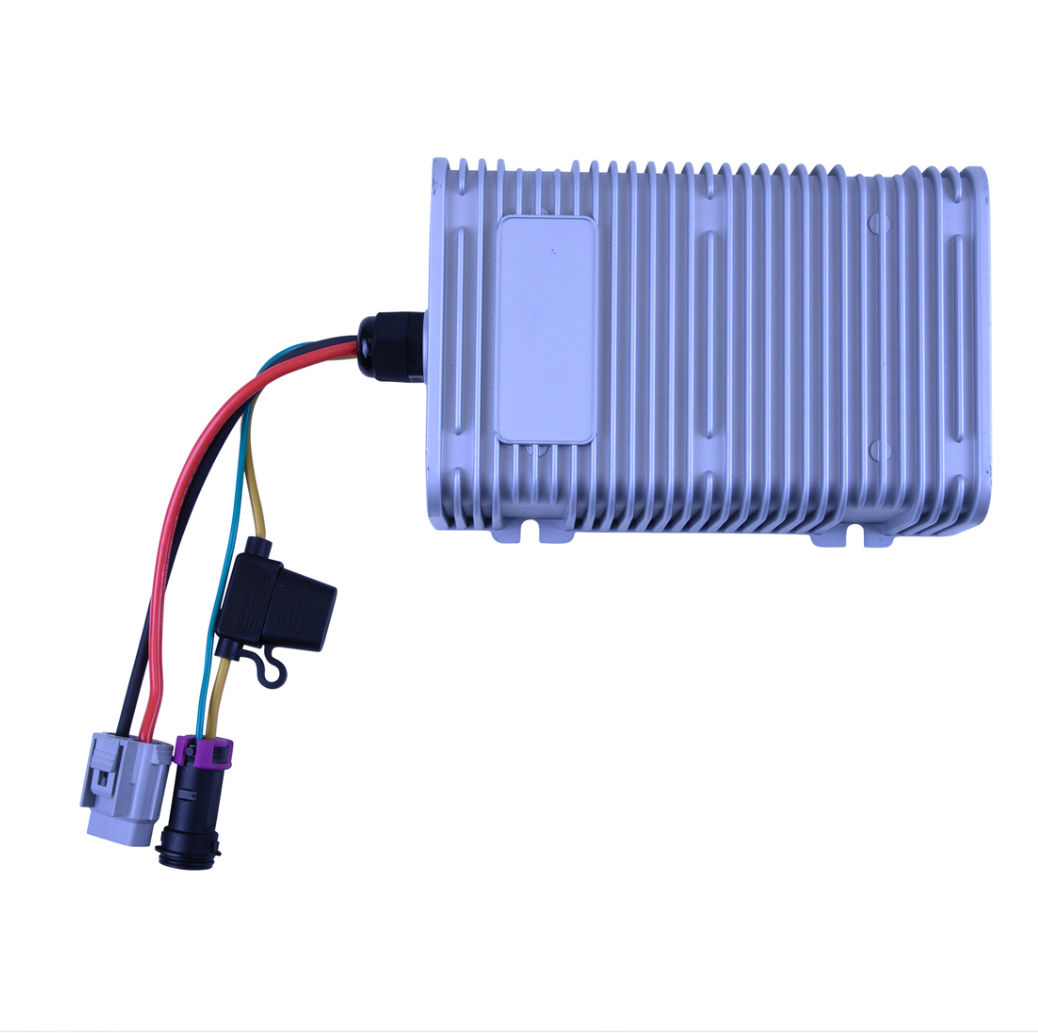 MadJax XSeries Storm 48v-12v DC-DC Converter (Gen 2 Models)