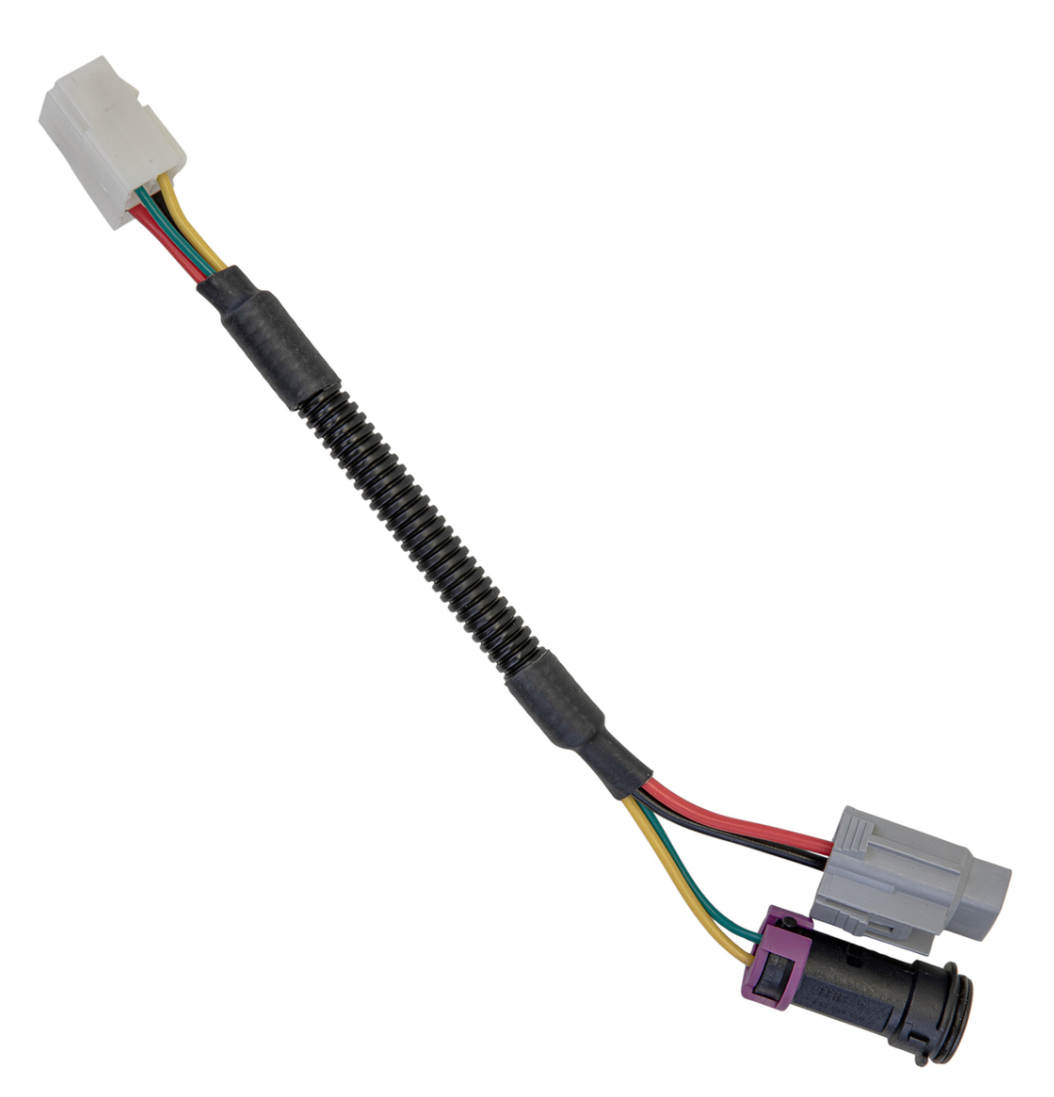 MadJax XSeries Storm DC Converter Harness (Gen 2 Models)