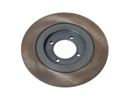 MadJax XSeries Storm Front Brake Rotor (Gen 2 Models)