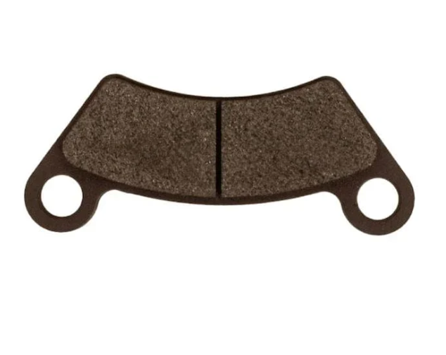 MadJax XSeries Storm Front Brake Pad (Gen 2 Models)