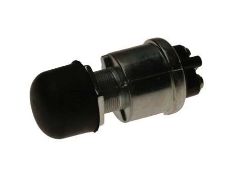 Floor Mount Horn Button (Universal Fit)