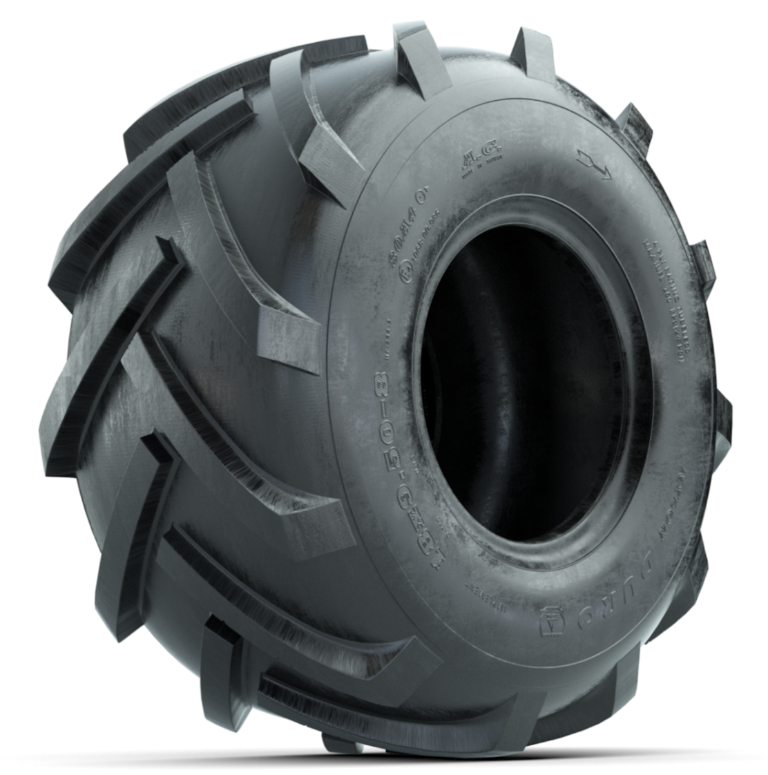 18x9.50-8 Super Lug Off-Road Tire