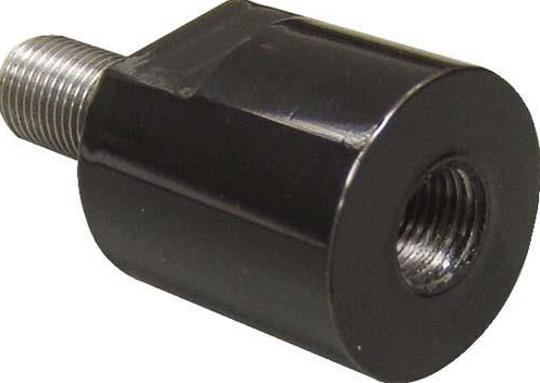 Steel Lug Spacer 1-3/8″ for Club Car & E-Z-GO