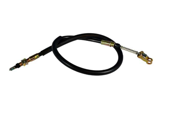 Brake Cable 2P Classic -Driver Side / Left Hand
