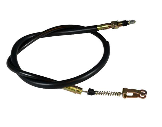 Brake Cable - 2P Classic (Passenger Side / Right Hand)