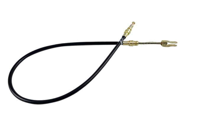 Star Car EV Sirius-Capella 2-Capella 2+2 - Driver Side Brake Cable