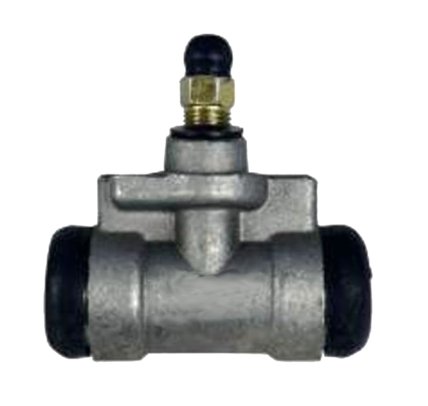 Star Car - Front Cylinder Wheel