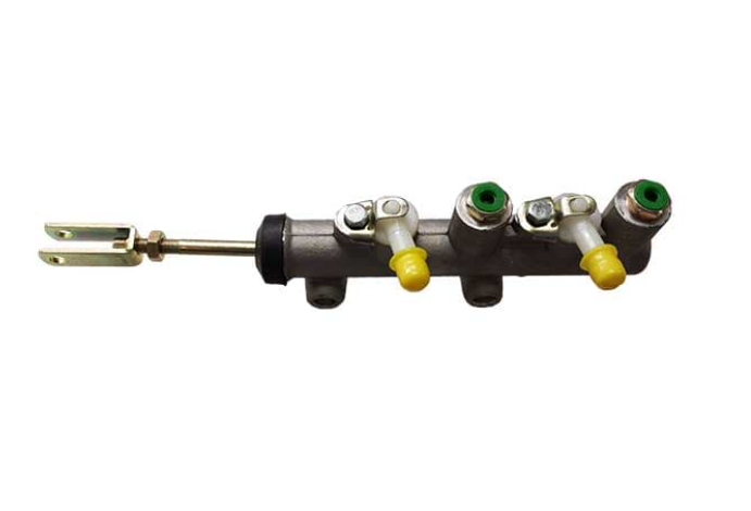 Master Cylinder for B14, JHU, 2P, 4SF, 4L, 6SF, 6L, Lifted c