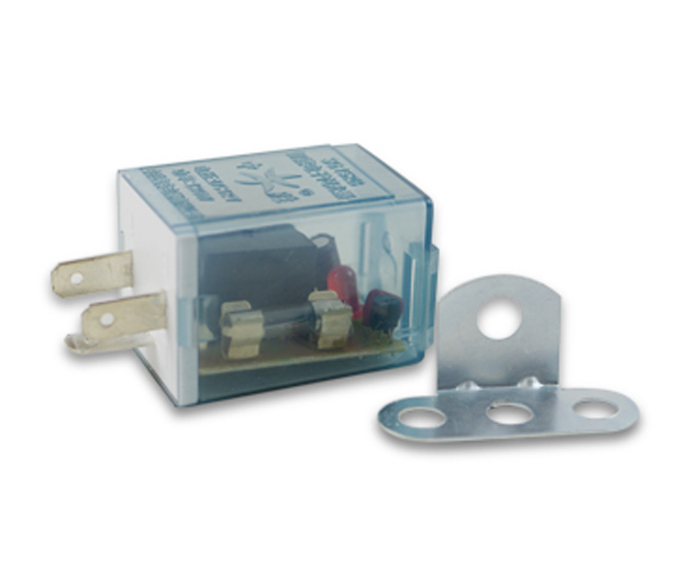 Star Car EV Sirius-Capella - Flasher Relay