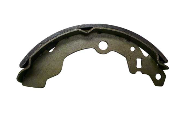 Front Brake Shoe 1 piece for 6L Star Classic Golf Car