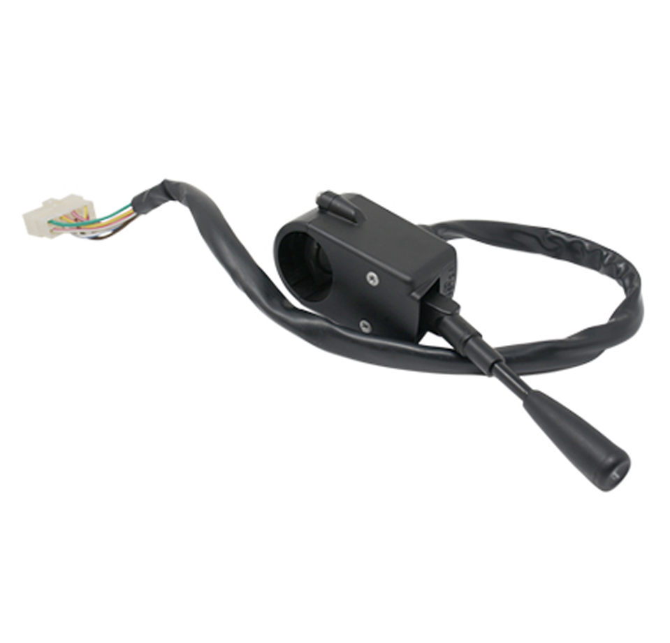 Star Car EV Capella - Turn Signal Stalk