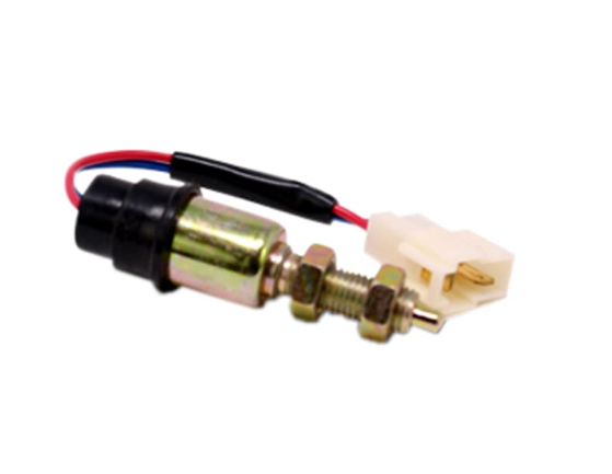 Star Car EV Sirius-Capella - Brake Light Switch